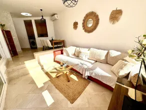 Calpe air wifi views pool - Image 3