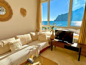 Calpe air wifi views pool - Image 2