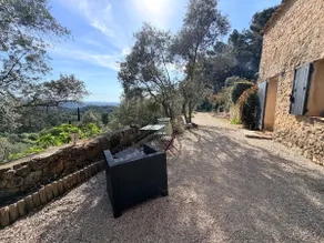 Aix-en-Provence, Maison provençale plein cœur de la forêt avec vue unique et Clim - Image 4