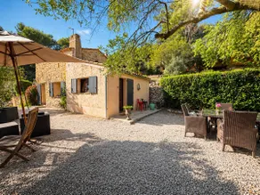 Aix-en-Provence, Maison provençale plein cœur de la forêt avec vue unique et Clim - Image 3