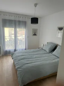 Large cozy two-bedroom apartment near Bordeaux, Arkéa Arena - Image 3