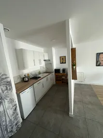 Large cozy two-bedroom apartment near Bordeaux, Arkéa Arena - Image 4