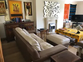 A large spacious family house. - Image 4
