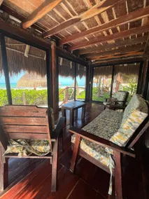 Whale Shark Cabin. Rhincodon Typus. - Image 3