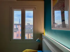 Cozy nest, breathtaking views, historic center - Image 2