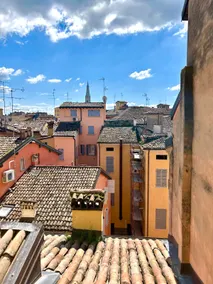 Cozy nest, breathtaking views, historic center - Image 4