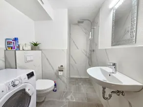 Wohnreich Blaubeuren Weiler - Wohnung 1 - 1-Zimmerwohnung - Image 3