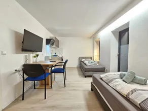 Wohnreich Blaubeuren Weiler - Wohnung 1 - 1-Zimmerwohnung - Image 2
