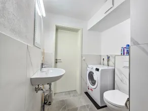 Wohnreich Blaubeuren Weiler - Wohnung 1 - 1-Zimmerwohnung - Image 4