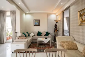 Nice and comfortable, 5-minute walk to A1 beach - Image 4
