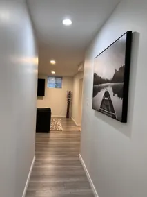 2 Bdr basement suite, brand new $165 per night - Image 5
