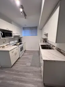2 Bdr basement suite, brand new $165 per night - Image 4