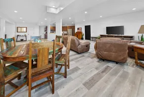 Expansive Basement Suite w/ Horses and Arena - Image 3