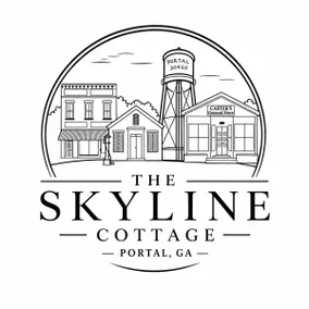 Skyline Cottage | Historic Charm with Sunset Views - Image 2