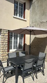 Charming house for 6 people - Image 2