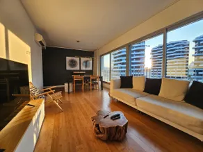 Raft Flat | Free Parking | River | Airport | FIL - Image 2