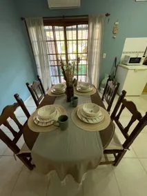 I lived in Tigre in a unique house - Image 5
