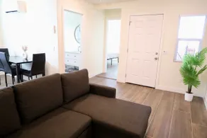 New guest house in Riverside Kingsizebed & sofabed - Image 2