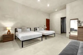 Xpuha Nicte, Amazing House with Luxury Pool - Image 3