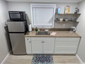 Palatka Golf Cottage - Image 5