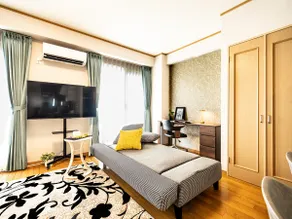 The Global West Niihama: Apartment with 2 beds and unlimited Wi-Fi - Image 3