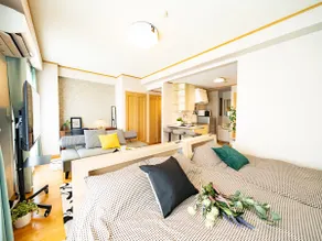 The Global West Niihama: Apartment with 2 beds and unlimited Wi-Fi - Image 2