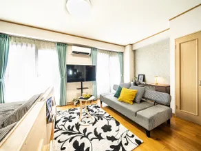 The Global West Niihama: Apartment with 2 beds and unlimited Wi-Fi - Image 5