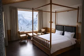 OdboStays Manali - Image 2