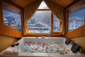 OdboStays Manali - Image 5