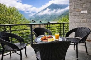 OdboStays Manali - Image 3