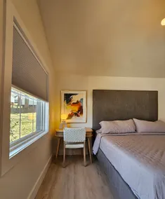 Guest Cottage with Private Drive - Image 5