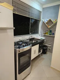 Studio apartment - Image 2