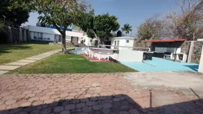 House in Oaxtepec, with a very large garden - Image 3