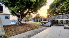 House in Oaxtepec, with a very large garden - Image 5