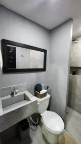 Entire apartment. - Image 4