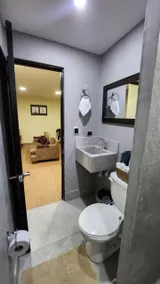 Entire apartment. - Image 5