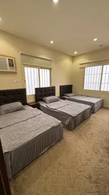 Spacious 4BR villa with a gorgeous patio and fast Wifi - Image 5
