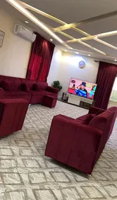 Naseem Al Hada 4 bedrooms and 2 Councils - Image 4