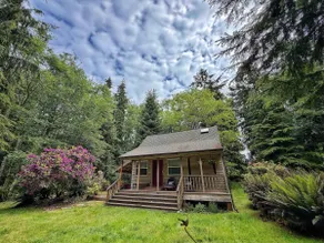 Charming Tiny House on Private 5 Acres Whidbey Island - Image 5