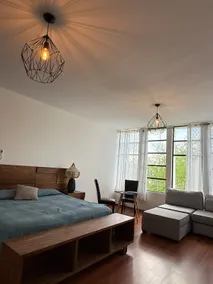 Independent executive accommodation - Image 5