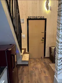 Cub’s Cabin by Blessings | Duplex | Near Ganges - Image 2