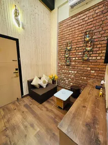 Cub’s Cabin by Blessings | Duplex | Near Ganges - Image 3