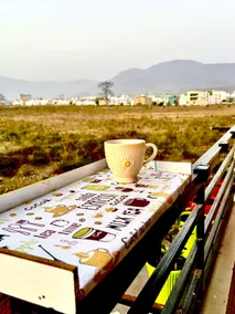 Cub’s Cabin by Blessings | Duplex | Near Ganges - Image 5