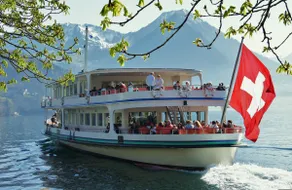 Lake Lucerne & Rigi | Family | Luzern | Hike | Ski - Image 4