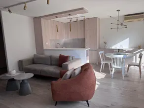 Sasha Duplex Apartment - Image 2