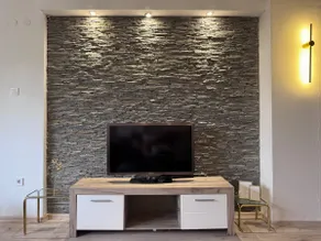 Sasha Duplex Apartment - Image 3