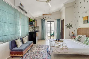 Premium Baga Studio| Pool/Jacuzzi | Walk To Beach - Image 4