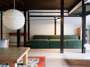 Family Stay｜10Pax · Projector · Kitchen · Laundry - Image 2