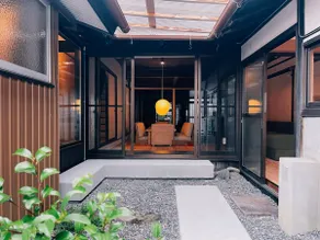 Family Stay｜10Pax · Projector · Kitchen · Laundry - Image 5