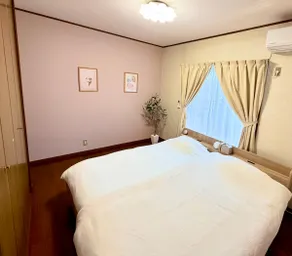 Walk to The Beach Park! Easy Bus from Narita! - Image 3